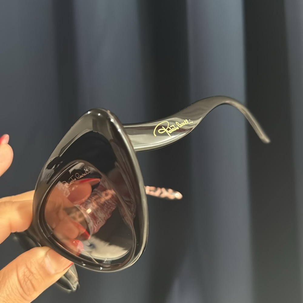 š¤ROBERTO CAVALLI
Lohifushi 737S Cat-Eye Sunglasses - Picture 10 of 12